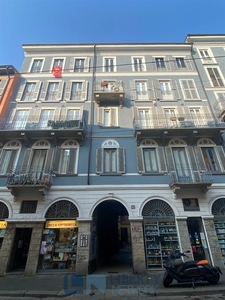 Appartamento in vendita a Milano Ticinese
