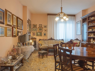 Appartamento in vendita a Montecatini Terme Pistoia Ippodromo