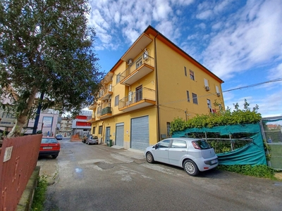 Appartamento in vendita a Montecorvino Pugliano Salerno Pratole