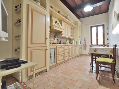 Appartamento in vendita a Monteroni D'arbia Siena Lucignano D'arbia