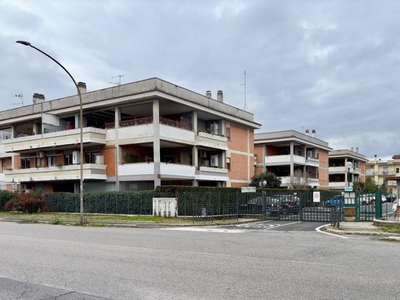 appartamento in vendita a Monterotondo scalo