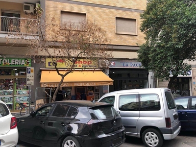 Appartamento in vendita a Palermo Libertà