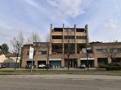 Appartamento in vendita a Parabiago Milano San Lorenzo