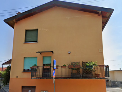 appartamento in vendita a Pavia di Udine