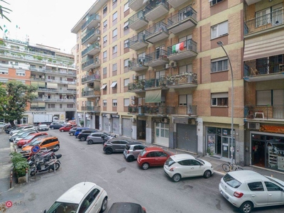Appartamento in vendita a Roma Casal Bertone