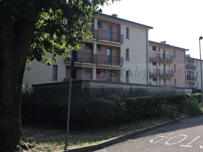 Appartamento in vendita a Seveso Monza Brianza
