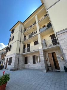 appartamento in vendita a Sorano