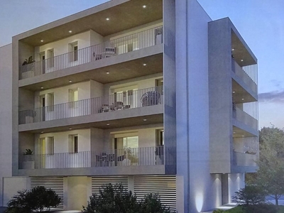 Appartamento in Vendita a Venezia, 265'000€, 90 m²