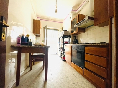 Appartamento in Vendita a Venezia, zona Mestre, 115'000€, 95 m², arredato