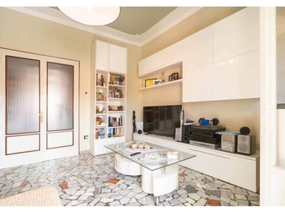 Appartamento in Vendita a Vicenza, zona san pio x, 125'000€, 130 m², con Box