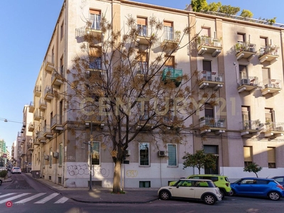 Appartamento in Vendita in Corso delle Province 32 a Catania