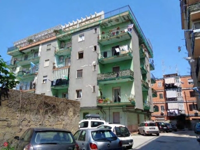 Appartamento in Vendita in Cupa San Pietro 45 a Napoli