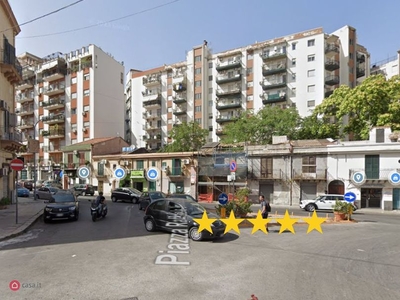 Appartamento in Vendita in Piazza Raffaele Busacca a Palermo