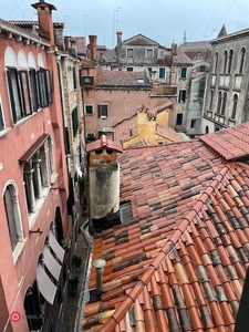Appartamento in Vendita in Piazza San Marco a Venezia