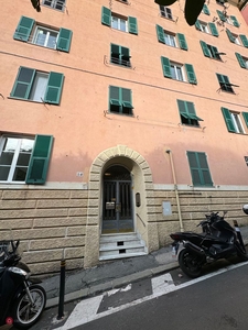 Appartamento in Vendita in Salita Santa Maria della Sanità 54 a Genova