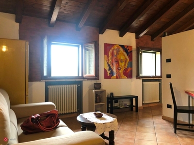 Appartamento in Vendita in Strada Castellarso a Collecchio