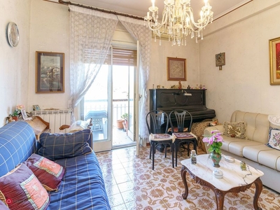 Appartamento in Vendita in Via Badia 3 a Catania