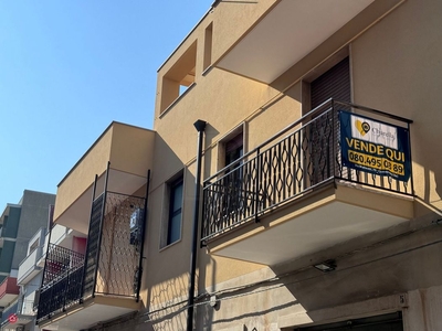 Appartamento in Vendita in Via Bari 26 a Conversano