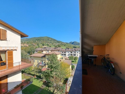 Appartamento in Vendita in Via Caduti Partigiani 4 a Borgo Val di Taro