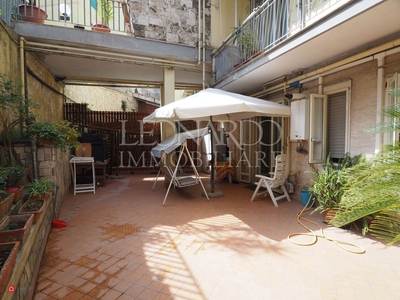 Appartamento in Vendita in Via CARAVAGGIO a Napoli