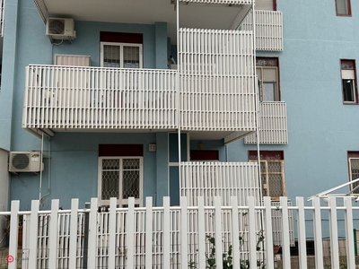 Appartamento in Vendita in Via Carducci a Valenzano