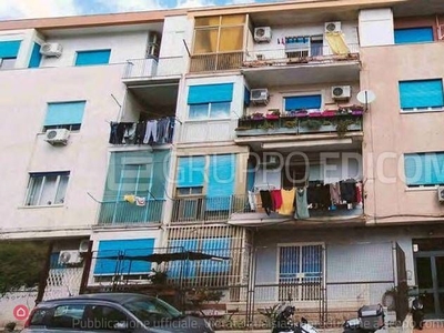 Appartamento in Vendita in Via Centuripe a Palermo