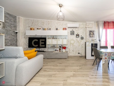 Appartamento in Vendita in Via Cesare Battisti 34 a Belpasso