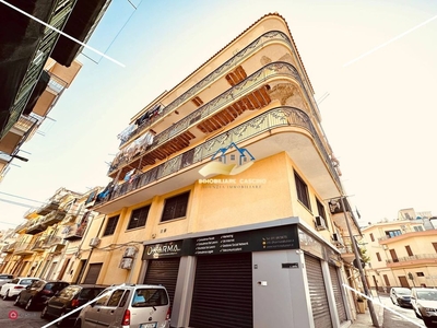 Appartamento in Vendita in Via Città di Palermo 5 a Bagheria