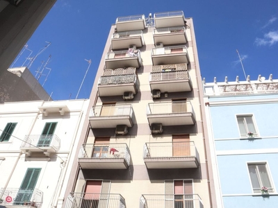 Appartamento in Vendita in Via Crispi 145 d a Bari