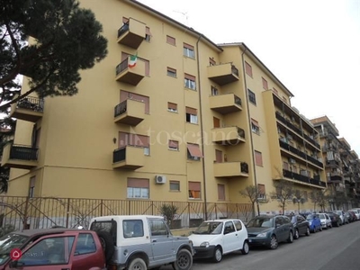 Appartamento in Vendita in Via delle Baleari a Roma
