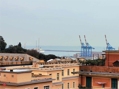 Appartamento in Vendita in Via Digione a Genova