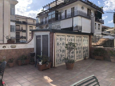 Appartamento in Vendita in Via Evangelista Torricelli 1 a Catania