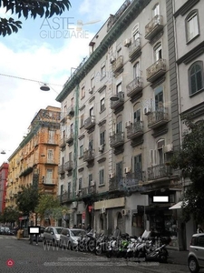 Appartamento in Vendita in Via Firenze 32 a Napoli
