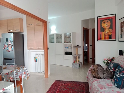 Appartamento in Vendita in Via Giacomo Soliman a Genova