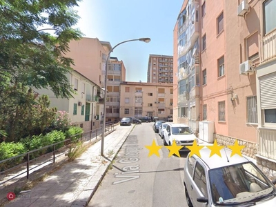 Appartamento in Vendita in Via Giorgio Maniace a Palermo
