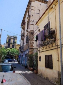 Appartamento in Vendita in Via Giovan Battista Caruso a Palermo
