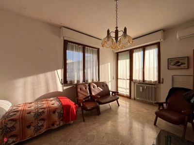 Appartamento in Vendita in Via Giovanni Antonio Dosio 84 a Firenze