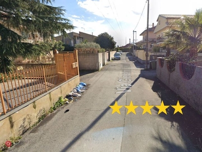 Appartamento in Vendita in Via Giovanni Pascoli a Tremestieri Etneo