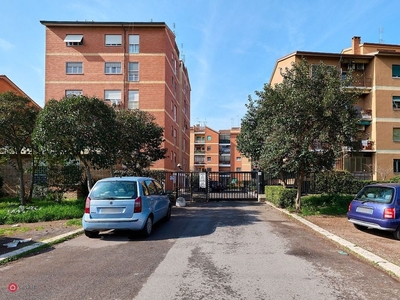 Appartamento in Vendita in Via Giuseppe Berneri 20 a Roma