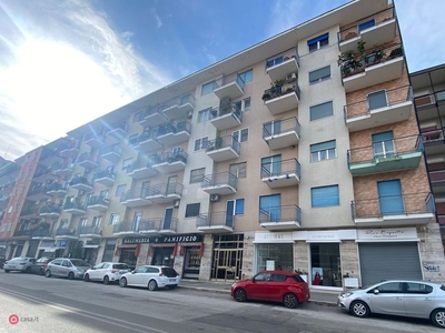 Appartamento in Vendita in Via Giuseppe Fanelli 203 c a Bari