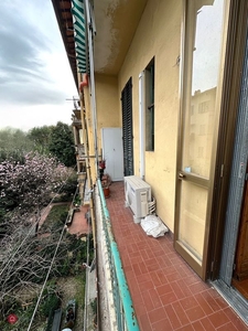 Appartamento in Vendita in Via Madonna della Tosse 1 a Firenze