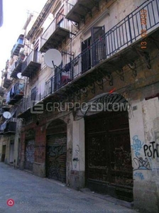 Appartamento in Vendita in Via Materassai a Palermo