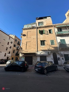 Appartamento in Vendita in Via Michele Catti 10 a Palermo