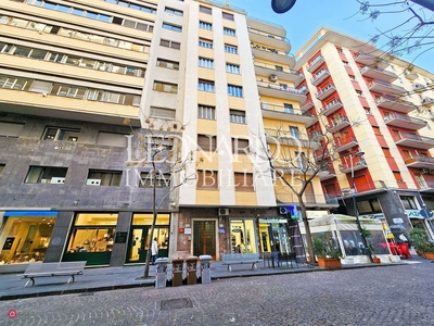 Appartamento in Vendita in Via Miguel Cervantes de Saavedra a Napoli