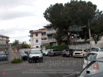 Appartamento in Vendita in Via Mongibello 88 a Catania