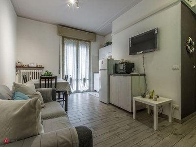 Appartamento in Vendita in Via Monsignor Agostino Chieppi 4 a Parma