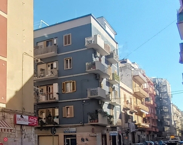 Appartamento in Vendita in Via Monte Grappa a Bari