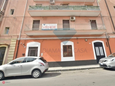 Appartamento in Vendita in Via Mulino a Vento 74 a Catania