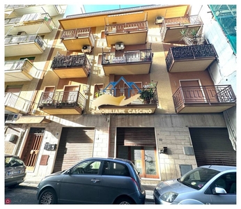Appartamento in Vendita in Via N. Derelitto 31 a Bagheria