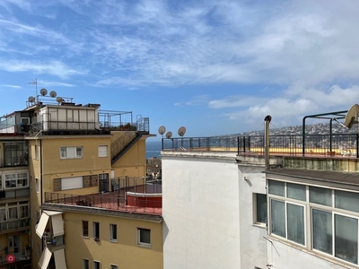 Appartamento in Vendita in Via NICOLA FORNELLI a Napoli